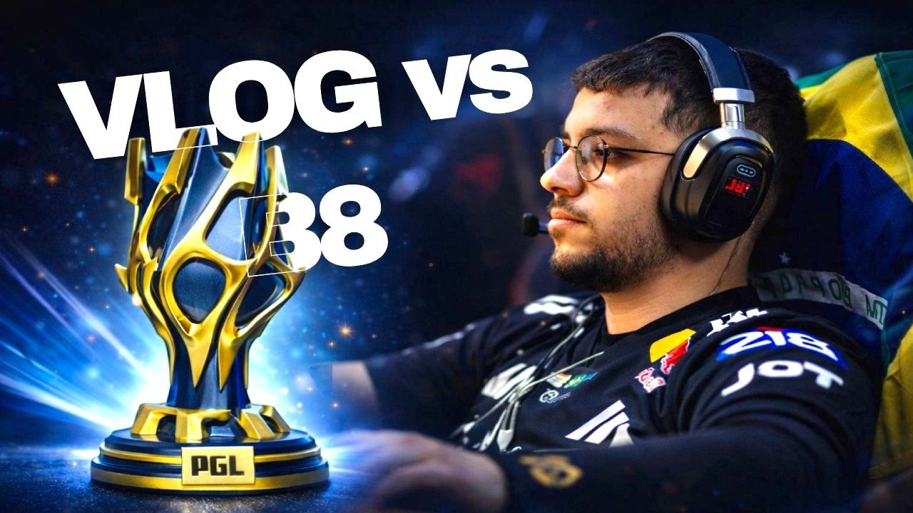 PGL cluj-napoca - Estreia vs B8