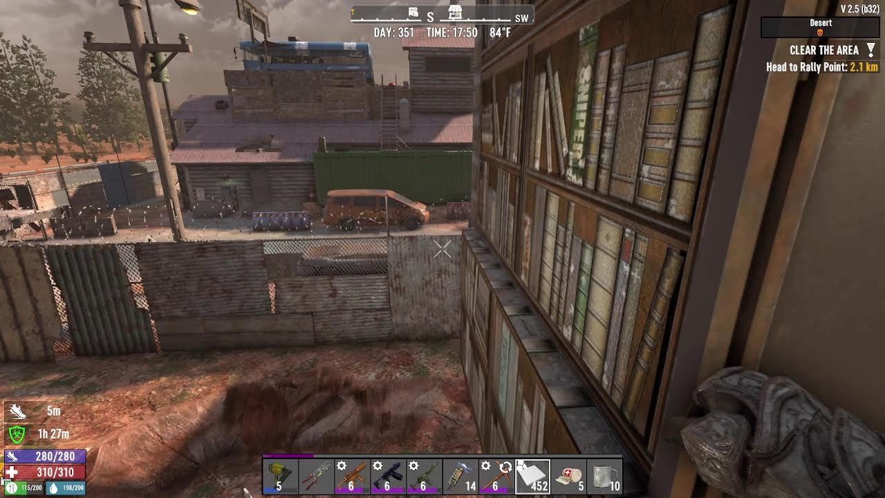 NO META BUILDS, ITS FOR LOSERS, KILLS CREATIVITY AND FUN, Enjoy gaming MIX gaming