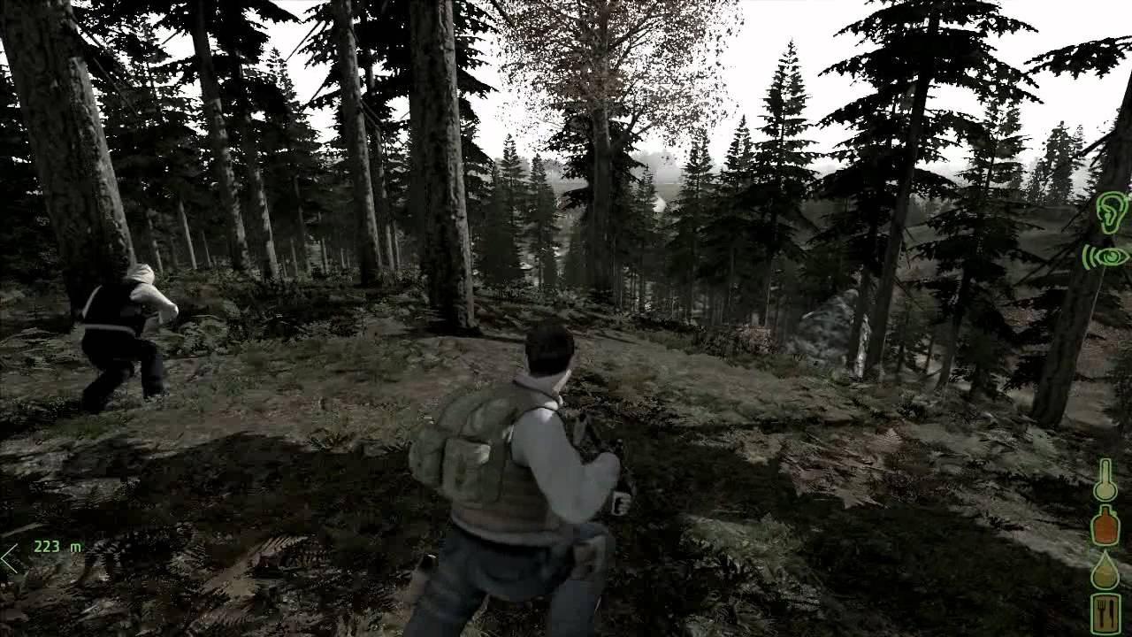 ﻿Let's Play (Together) DayZ #06 (feat. TeddyImSuff & DerAwesumdude) [Deutsch] [HD]