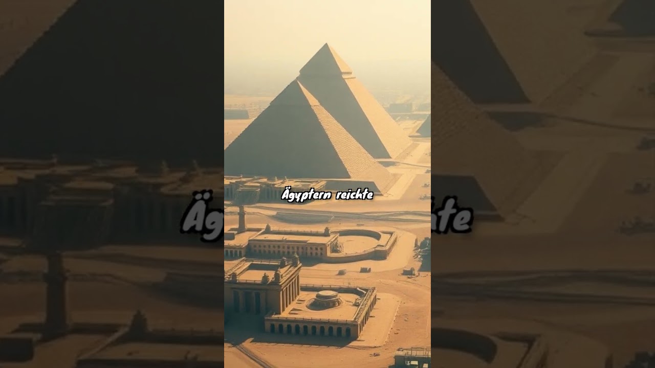 Das verborgene Wissen der antiken Atlantiden 🏺🔮