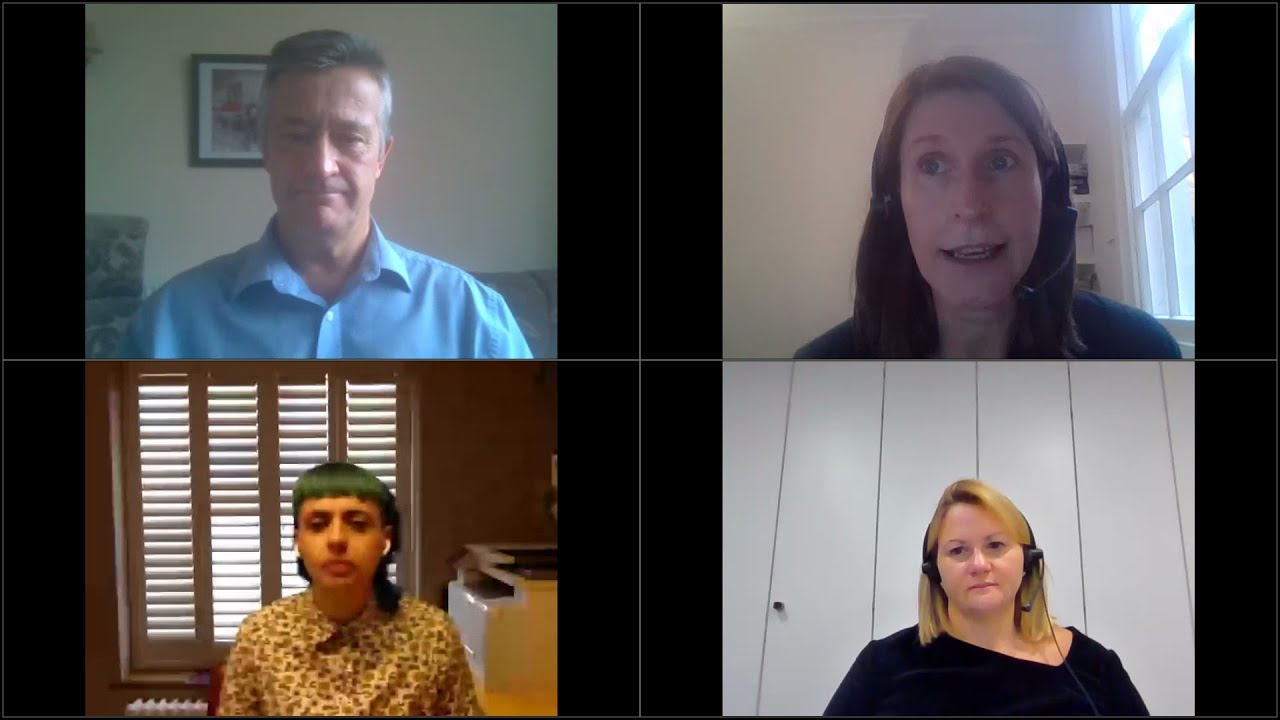 RICS Rules of Conduct webinar