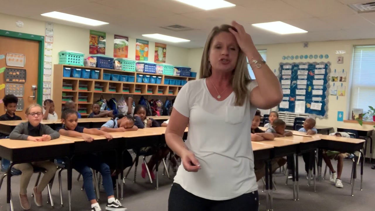 If we can do it You can do it!!  Love my Class!! ♥️💕🥰🔥