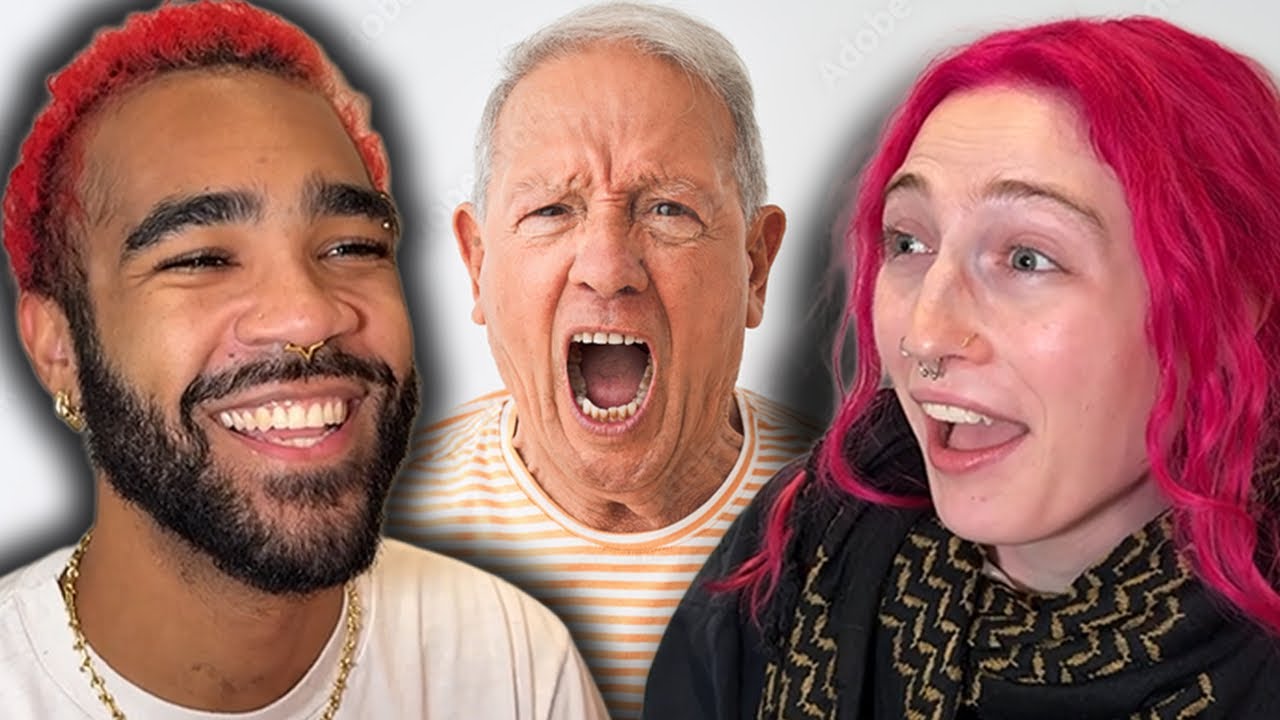 “This Generation is So Soft” | The Loud and Gay Show