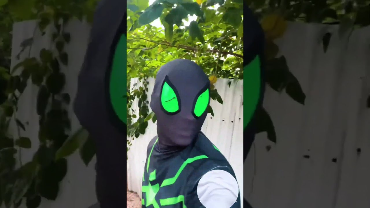 🕷️ Spider-Man Funny Moments 😂 | The Funniest Superhero Ever! 🤣 #Shorts