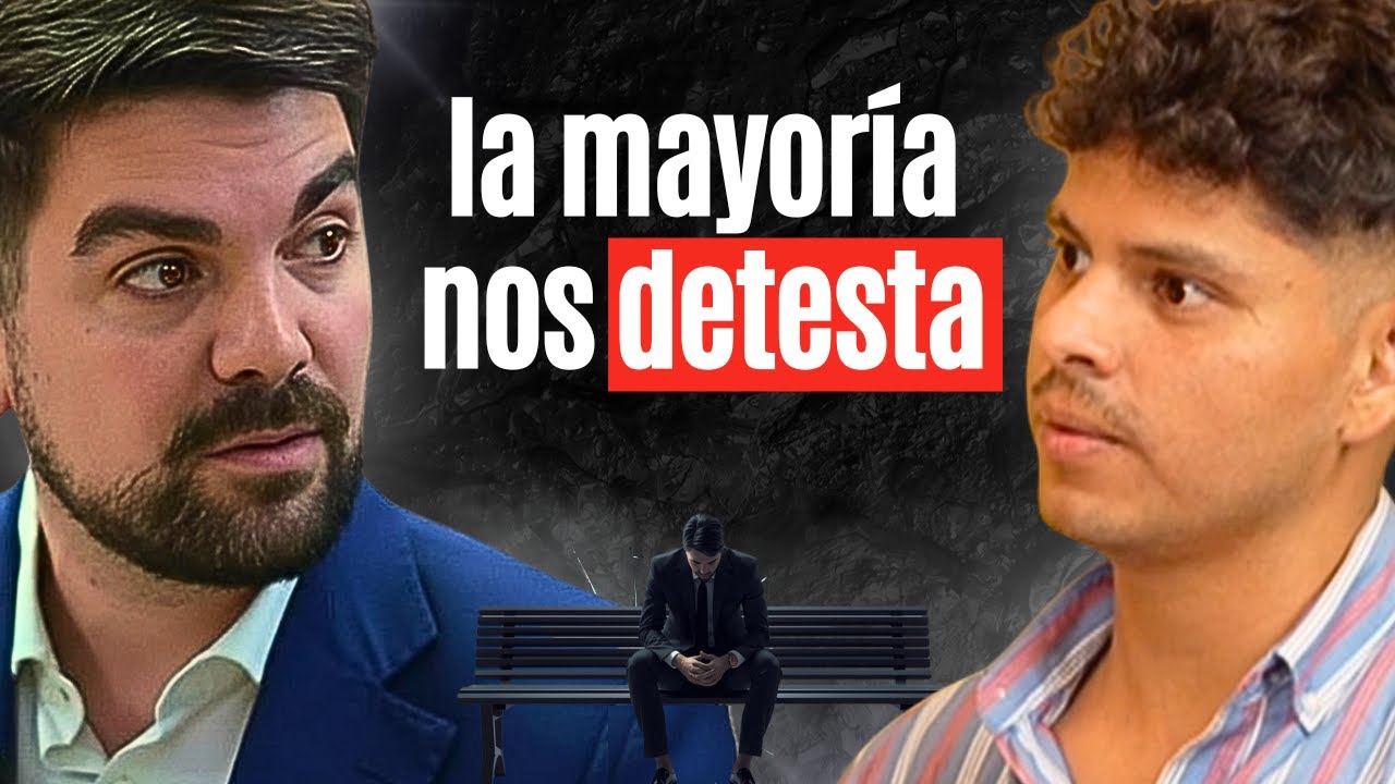 ¿Por Qué ODIAN A Los Inmobiliarios Y Aun Así Les Dan La Casa? 🔥