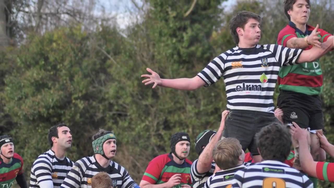 CIYMS Season Highlights 2010-2011 Final Edit
