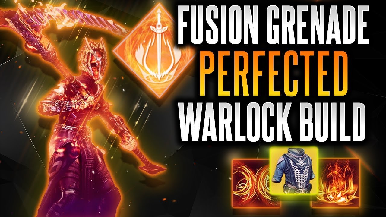 SOLAR 3.0 PERFECTED! Solar Warlock Build | Destiny 2 Season of the Haunted