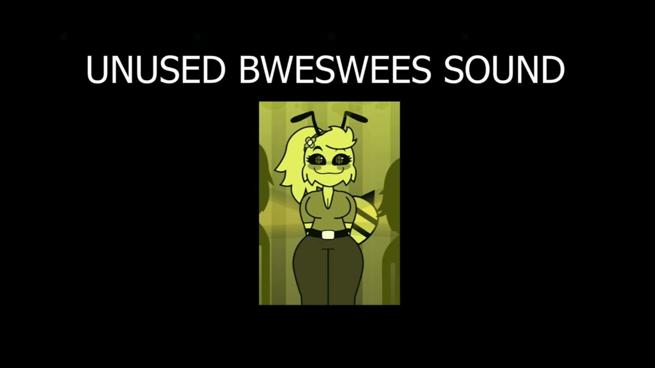 Unused bweswees sound extended 