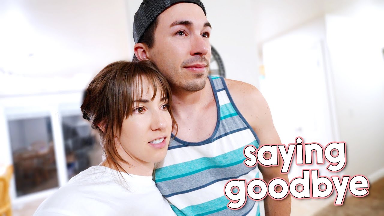 An Emotional Goodbye to Our Old House - So Many Memories