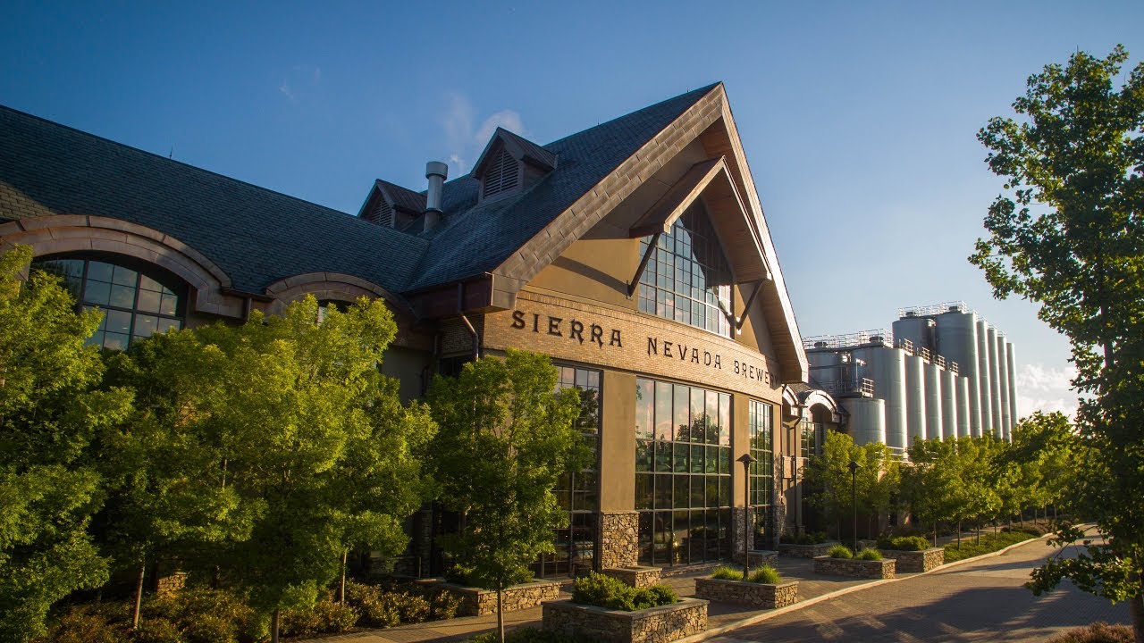 Why Sierra Nevada Brewing Co. Uses KegID Keg Tracking & Kegspediter Keg Management