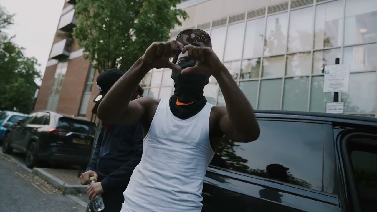 #OMH MKizzy - Public Enemy (Music Video) | @MixtapeMadness