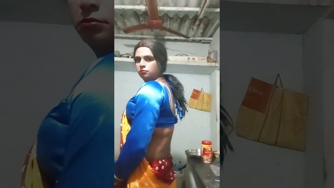 Change dress/ crossdressing 