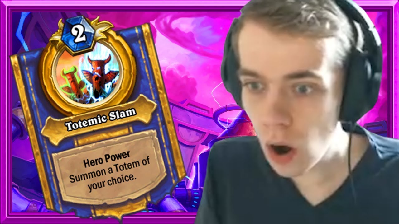 It's Ridiculous How Insane Odd Spiteful Shaman Is