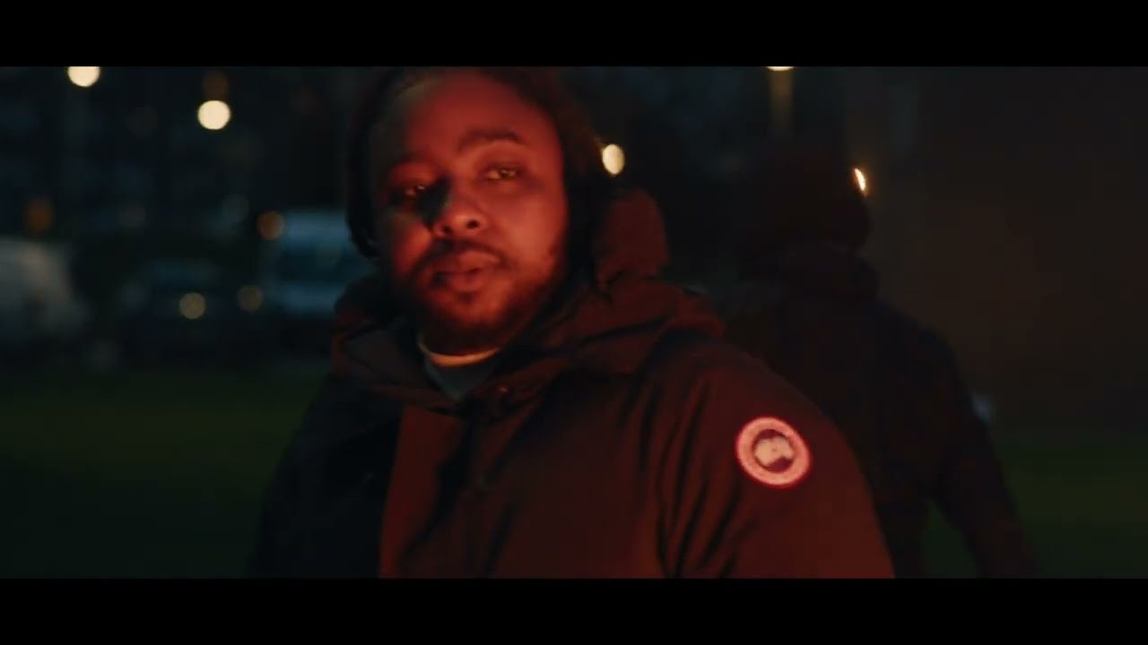 Rz x Kempi - Keuzes (Prod. Double-B)