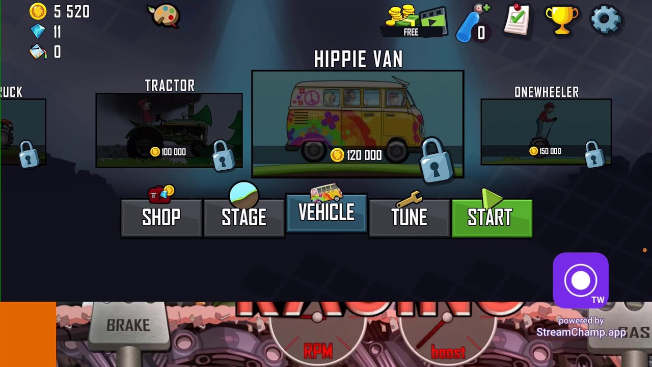 Free fire max live stream