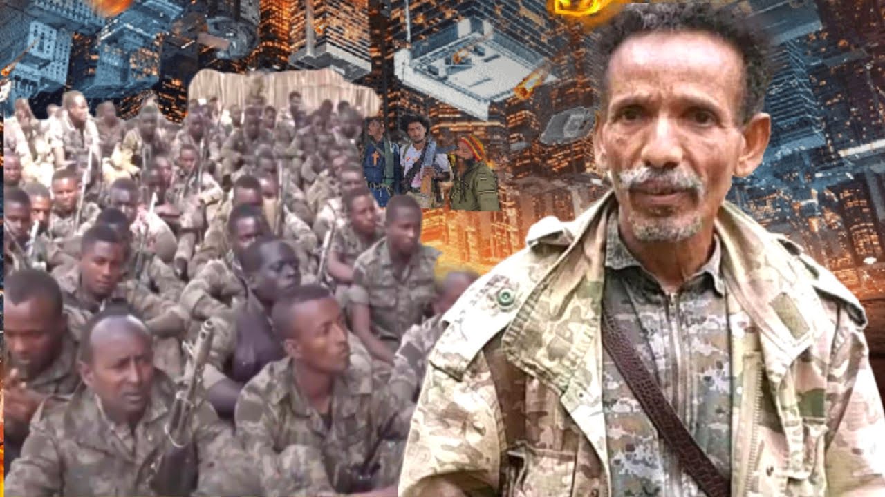 የኦዋ ዜና አለን ስለዚህ እስከመጨረሻው ይከታተሉን  #Ethio360 #Studio #amhara 