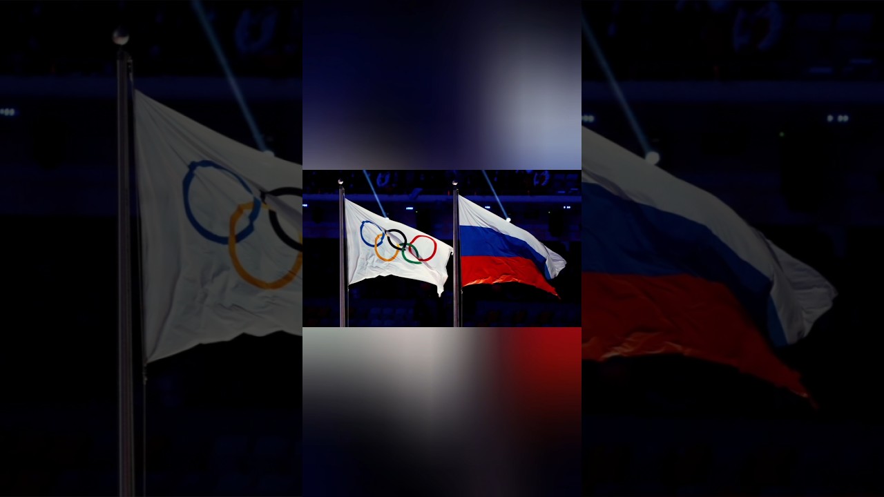 Россия на олимпиаде #беларусь #минск #новости #москва #спорт #арена #олимпиада #мок #политика #мск