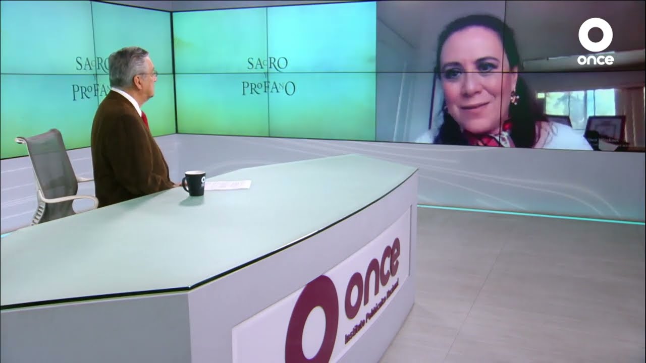 Sacro y Profano - ¿Qué esperar de Sheinbaum en materia religiosa? (03/07/2024)