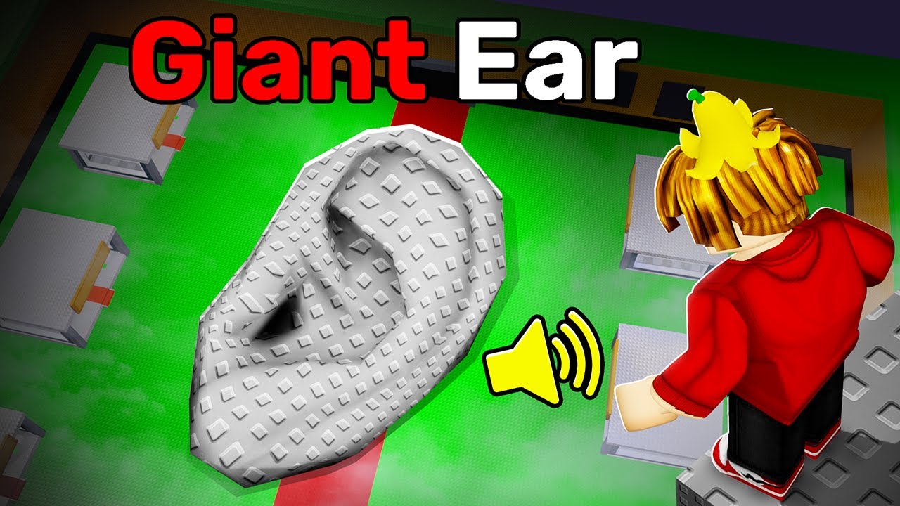 This Strange Steal a Brainrot Server.exe Can Hear You...