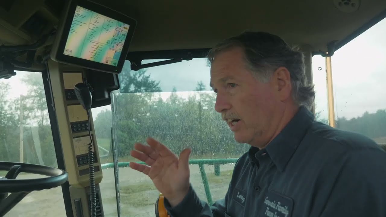 Precision Agriculture