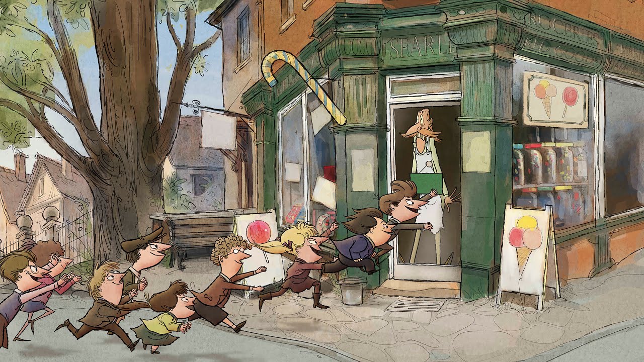 Molesworth