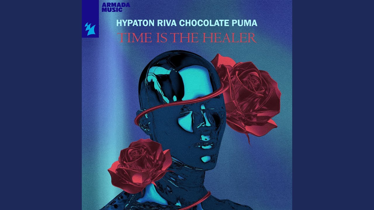 Time Is The Healer