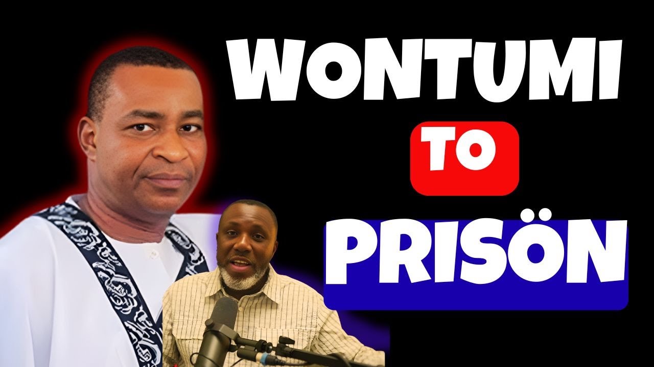 Chairman WONTUMI set for Prison? Abronye Dc Cries🔥 Samira Bawumia In Trouble with Kevin Taylor😡