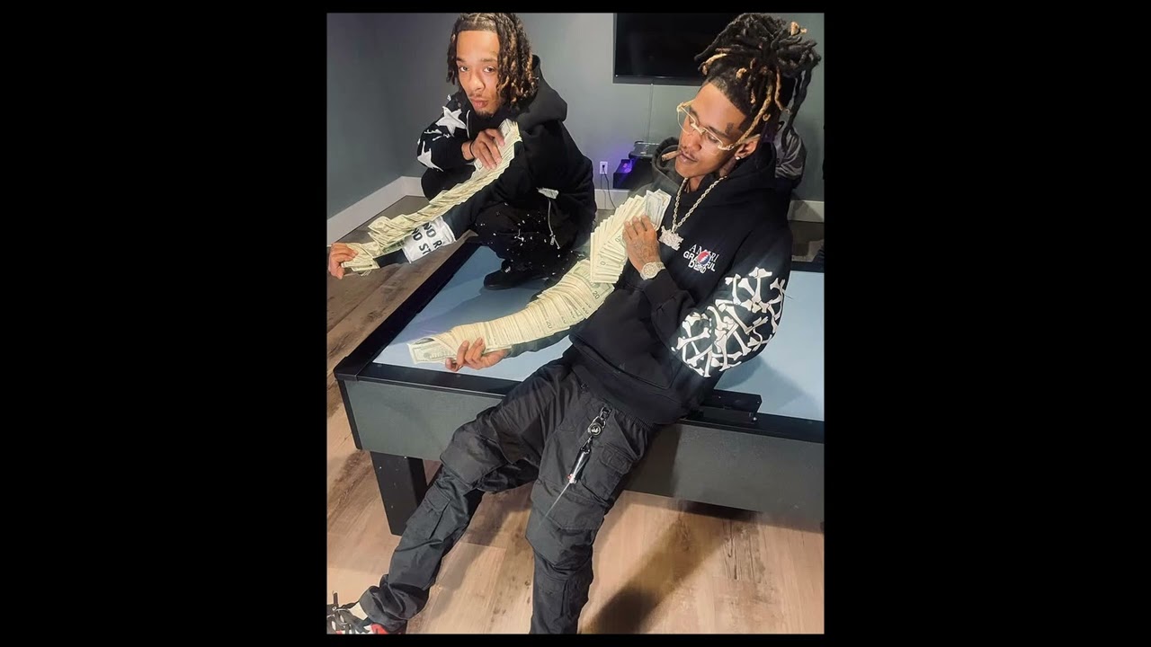 [FREE] TSE Vic x 10TA Lil A x Columbus Type Beat - 