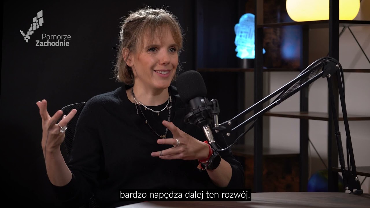 Joanna Jurga - Wykorzystaj swój potencjał