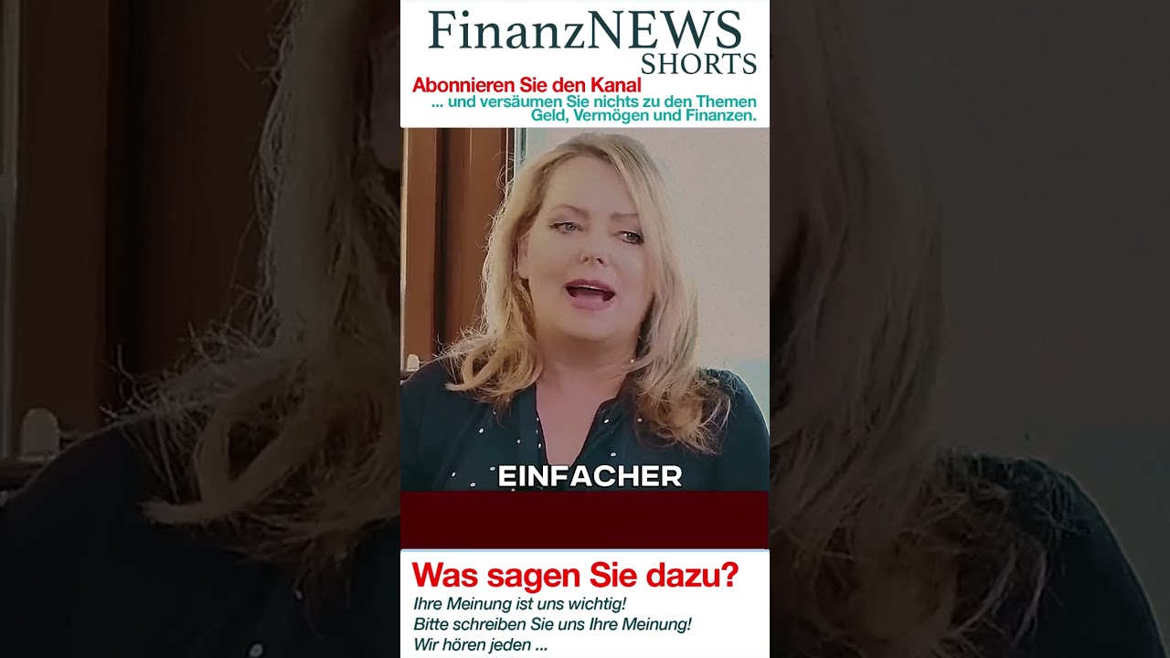 🔥 Eva Herman: ICH KONNTE SO NICHT WEITERMACHEN 🔥  
