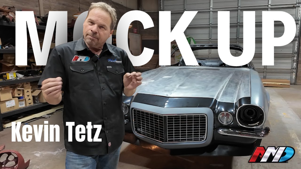 Can you really update your 74-81 Camaro to a 70-73 Chrome Split Bumper Version?!?!?!