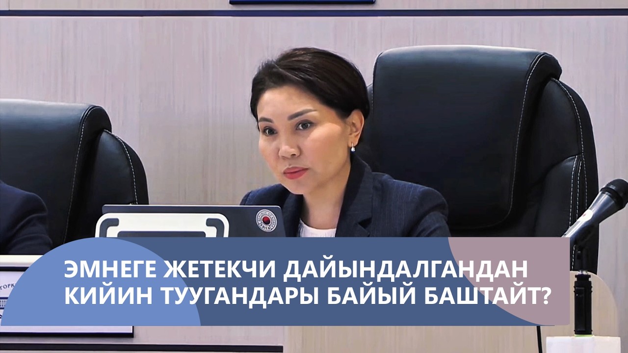 Кызыкчылыктардын кагылышы жөнүндө мыйзам