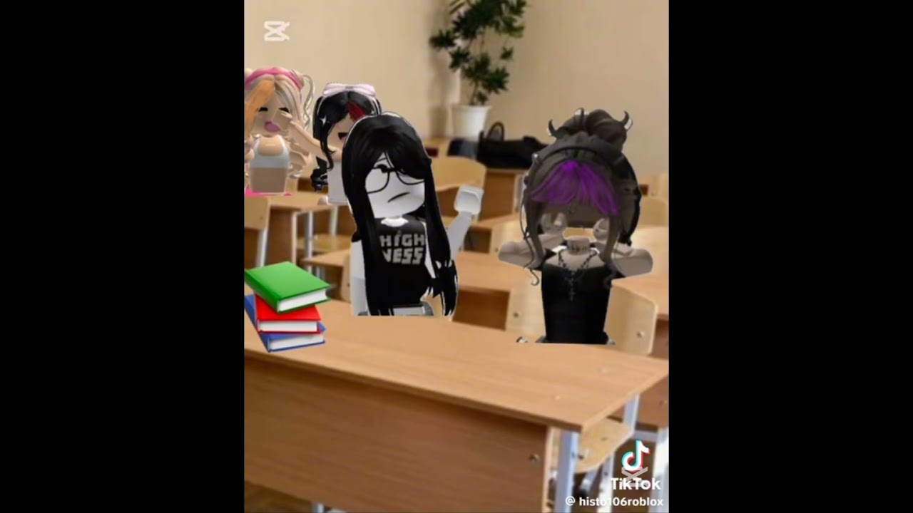 Historyjka roblox nie moja 