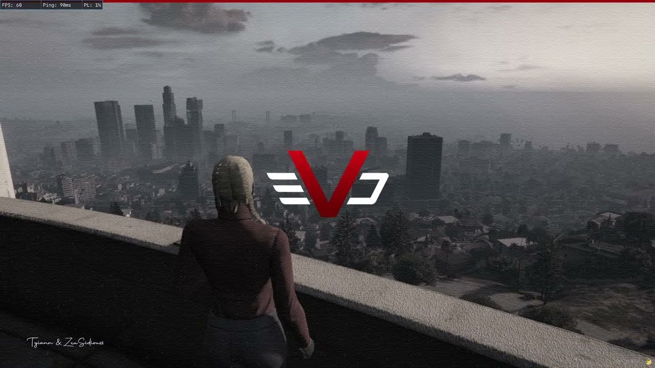 ED V Roleplay Pov Kayıt