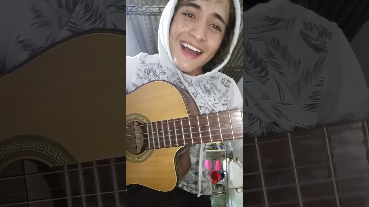Locamente Enamorado - Binomio de oro Cover By Kike Florez