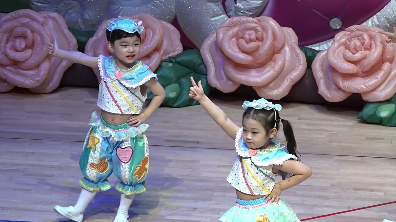 2025 일산푸르지오  발표회