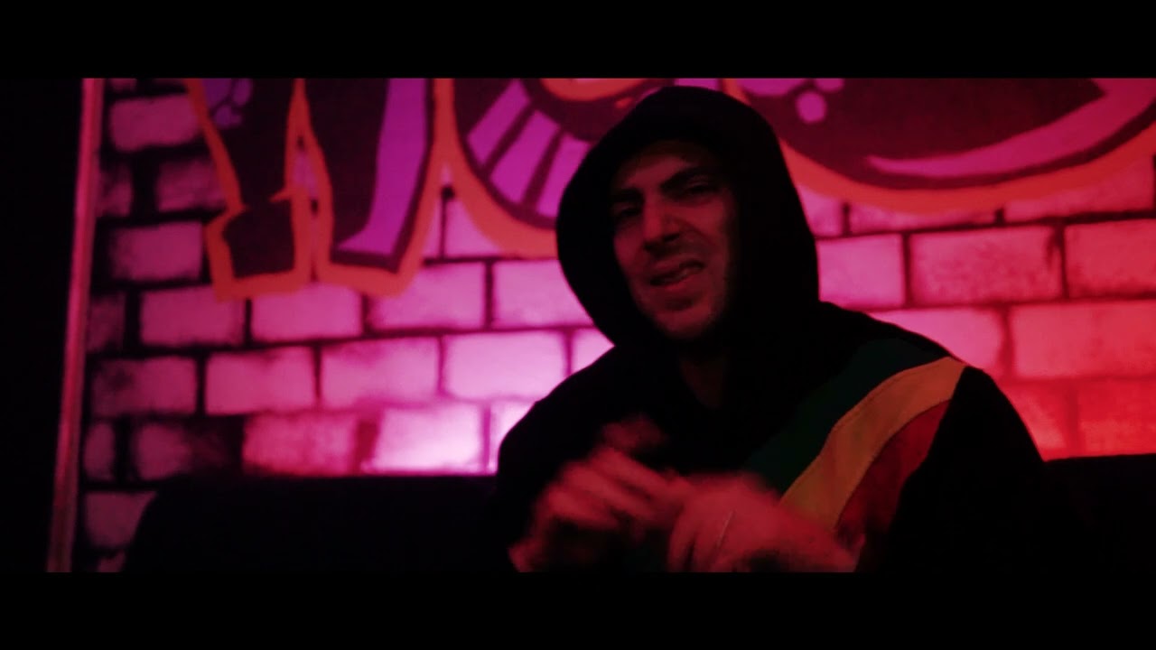 Majstor Alan - Možda nije prekasno (Official Music Video)