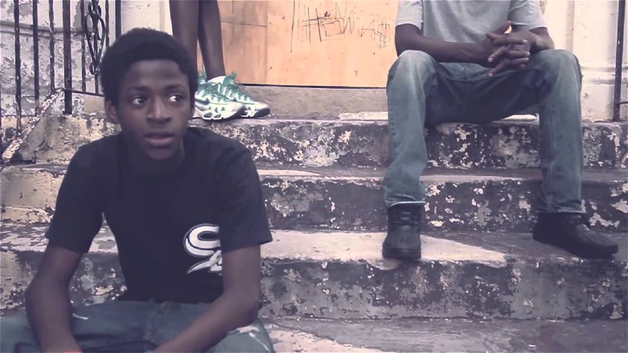 KILLA KELLZ x JOJO x SO MANY GUNZ {OFFICIAL VIDEO}