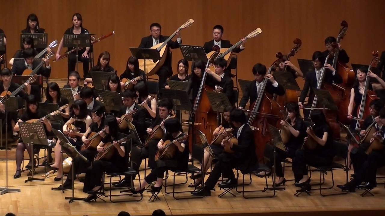 栄光の架橋 | ARTE TOKYO#6より