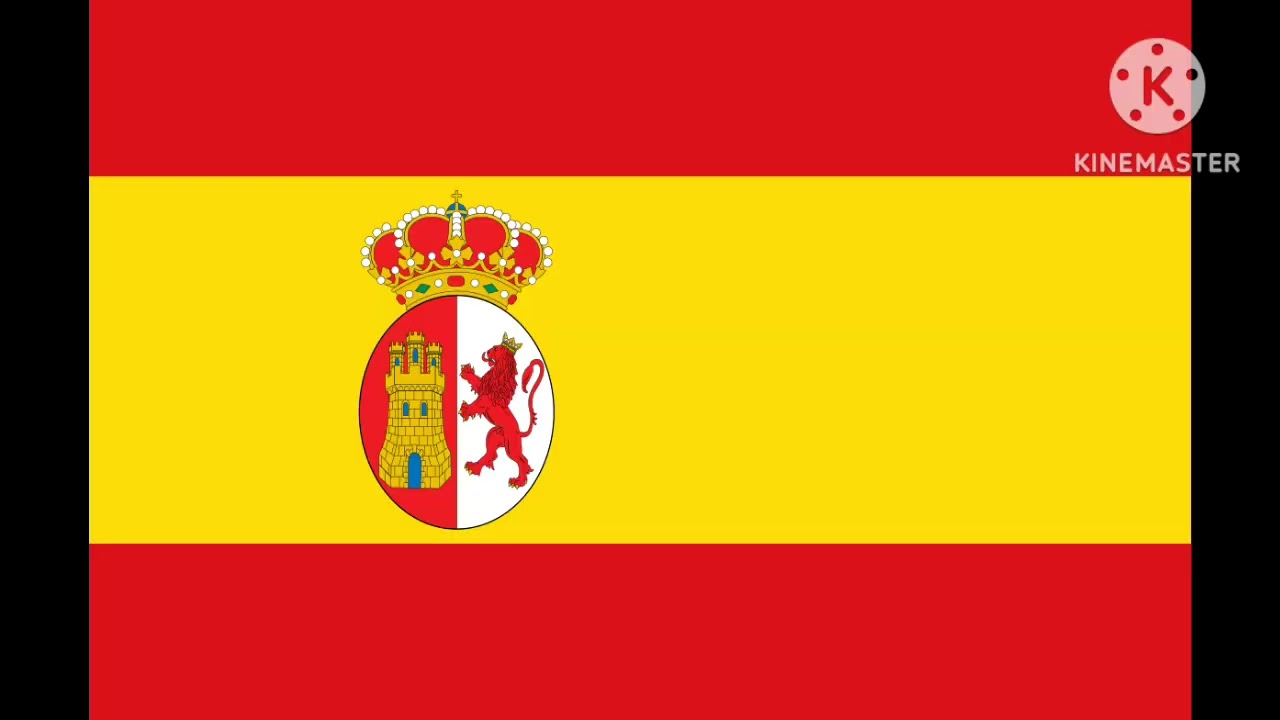 Spanish History (842-1981)
