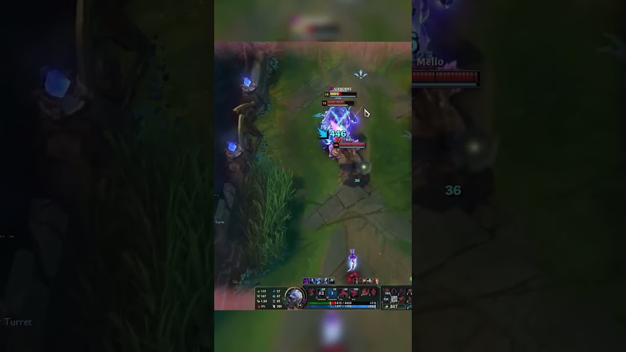 THIS Is The Absolute BEST Volibear Build