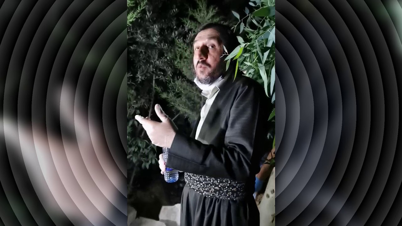 م نورەدین  سەرقەبران