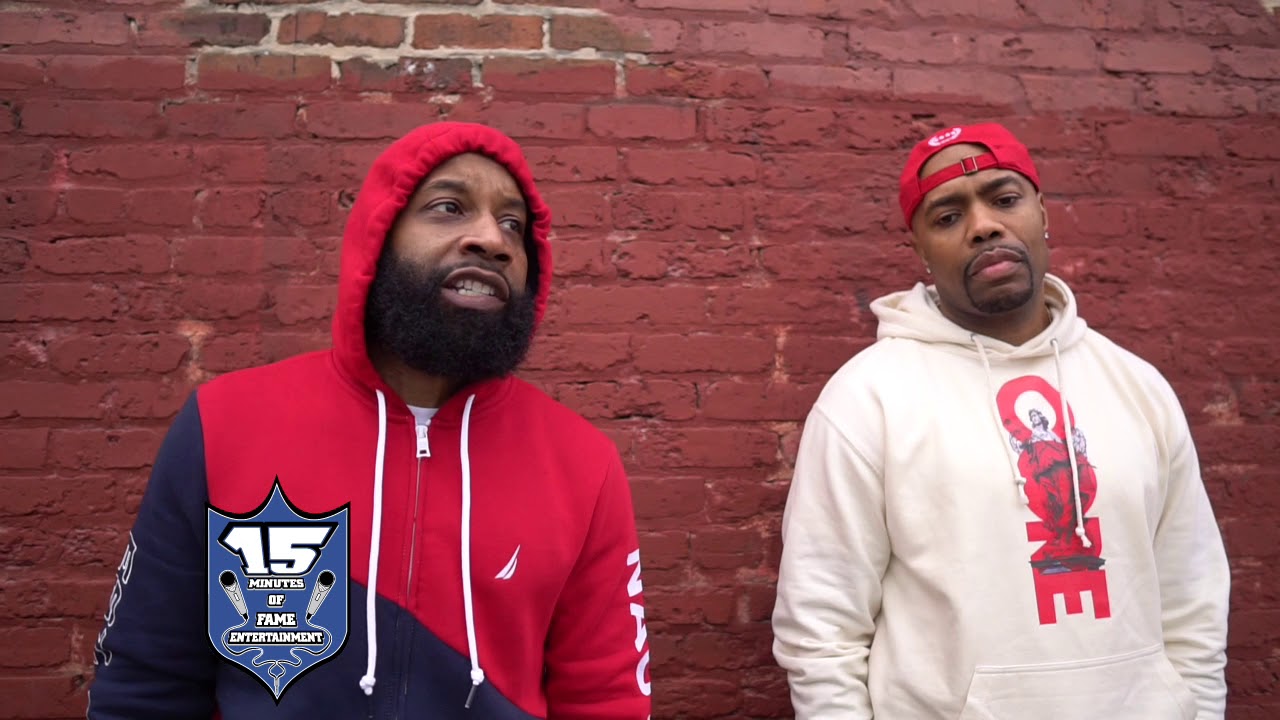 SMACK AND BEASLEY ADDRESS  TWORK AND NORBES INCIDENT AT GENESIS EVENT