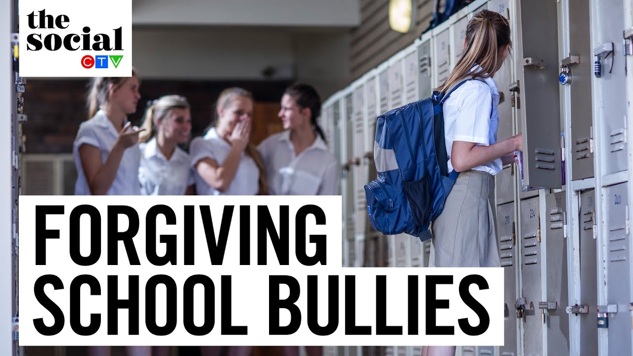 'I Confronted My Bully At Our High School Reunion' | The Social