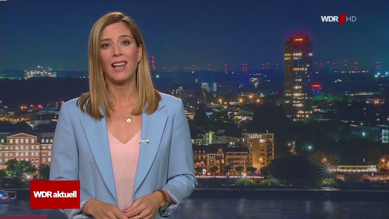 Catherine Vogel - 08.09.2021