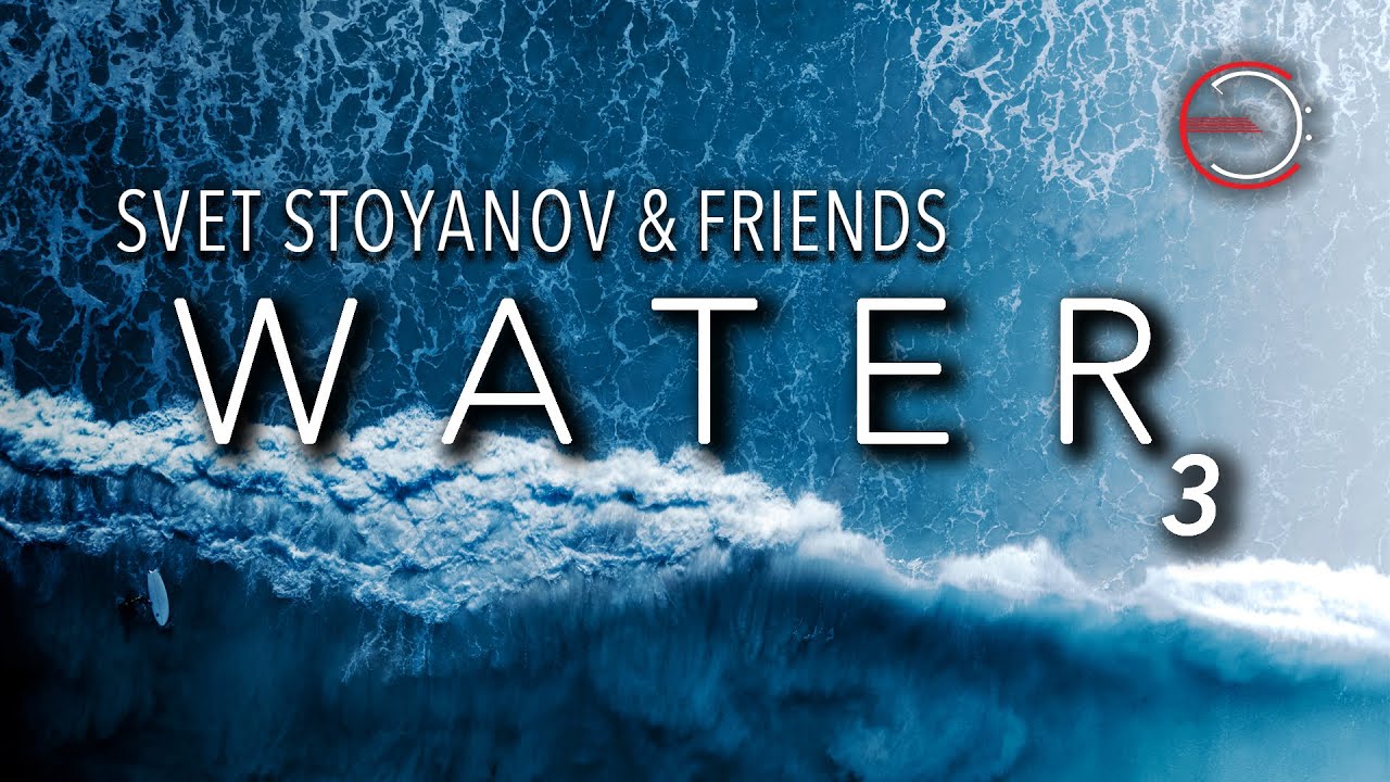 WATER - Viñao / Movement 3 - Todos los ríos El río (All the rivers The river) / Stoyanov & Friends