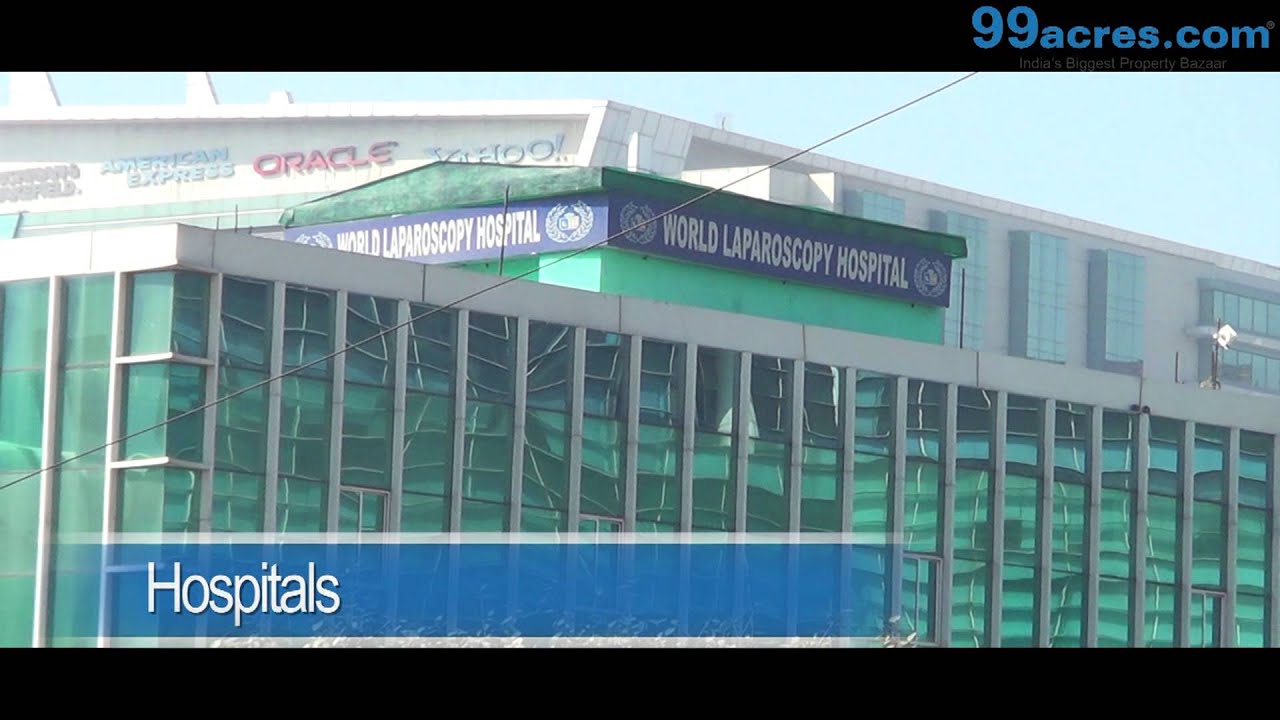 DLF Phase 3 Gurgaon L362