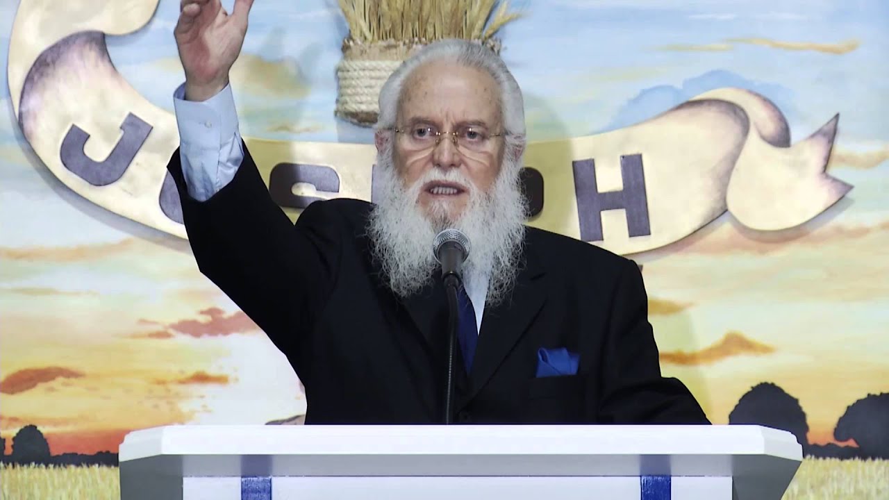 El que tiene oido, oiga lo que el Espíritu dice a las iglesias