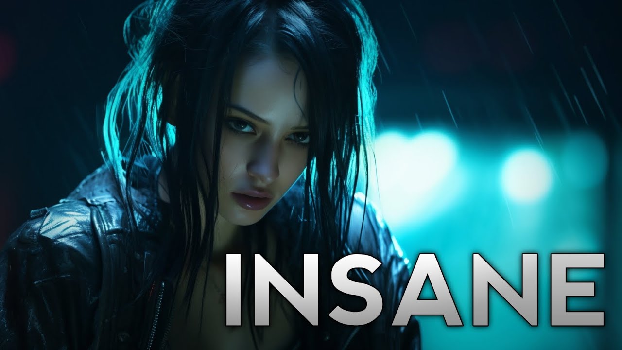 KISEY - INSANE 👽 [Copyright Free]