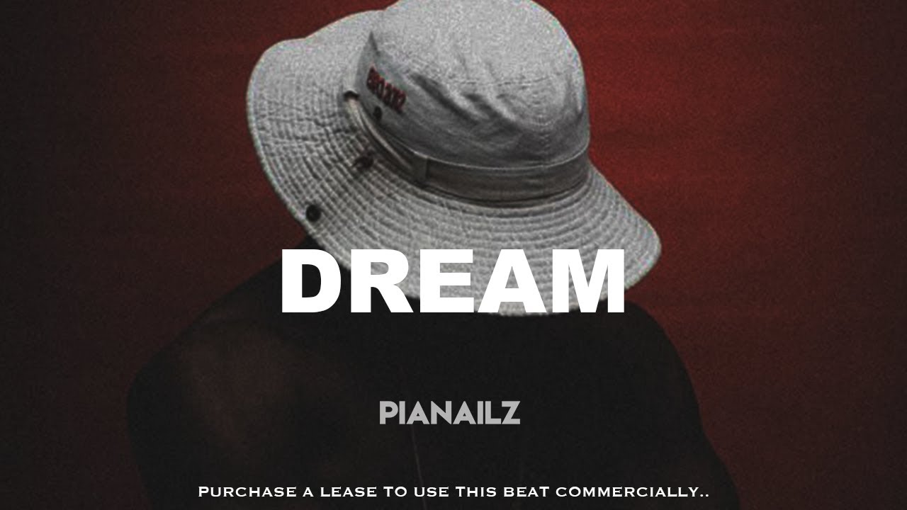 Burna Boy x Llona x Tems x Omah lay Type Beat 2025 ''DREAM'' | Afrobeat Instrumental